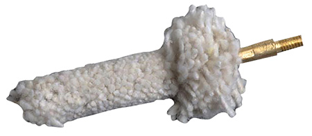 [855525007559] Breakthrough Clean BT308CM-AR Chamber Mop - .308 Cal/7.62