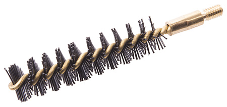 [852712005824] Breakthrough Clean BT40NBB Nylon Bristle Bore Brush .40