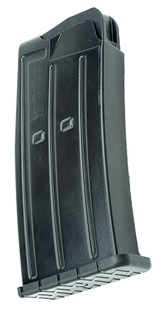 [723551442333] SDS Imports 80048004 Turkish  5rd 12 Gauge Compatible w/ TAR 12P Black Steel