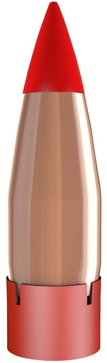 [090255677140] Hornady 667714 Bore Driver ELD-X 50Cal 340gr 12 Per Box/10 Case