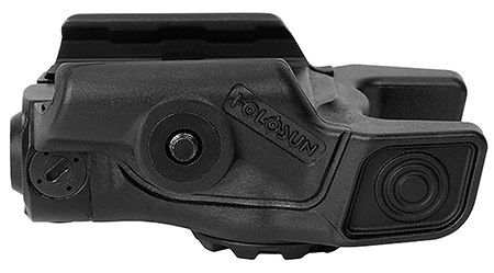 [810047071723] Holosun RMLTIR RMLt IR  Black Rail Mounted Laser