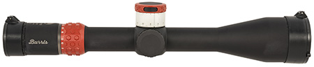 [000381022134] Burris 202213 XTR Pro Matte Black 5.5-30x 56mm 34mm Tube Illuminated SCR 2 1/4 Mil Reticle
