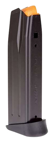 [725327634416] Taurus 358002700 TH  15rd 10mmAuto Black Steel