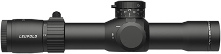 [030317026424] Leupold 179702 Mark 5HD  Matte Black 2-10x30mm 35mm Tube TMR Reticle