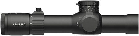 [030317026448] Leupold 179703 Mark 5HD  Matte Black 2-10x 30mm 35mm Tube Illuminated FFP TMR (mk) Reticle