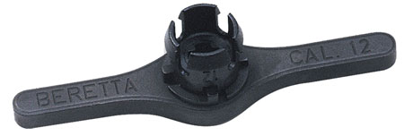 [082442158877] Beretta USA JCW12 Choke Tube Tool 12 Gauge Shotgun Black