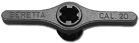 [082442159027] Beretta USA JCW20 Wrench  for 20 Gauge Shotguns with Internal Chokes