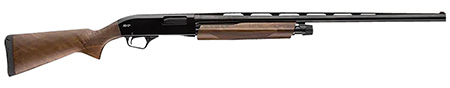 [048702025655] Winchester Repeating Arms 512451391 SXP High Grade Field 12 Gauge 3" Chamber 4+1 (2.75") 26", Gloss Blued Barrel/Rec, High Grade Turkish Walnut Furniture, TruGlo Fiber Optic Sight