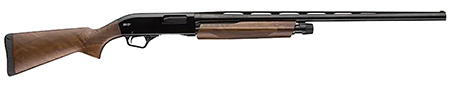 [048702025679] Winchester Repeating Arms 512451691 SXP High Grade Field 20 Gauge 3" Chamber 5+1 (2.75") 26", Gloss Blued Barrel/Rec, High Grade Turkish Walnut Furniture, TruGlo Fiber Optic Sight