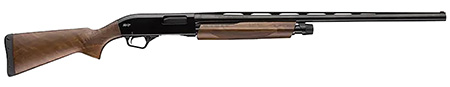 [048702025686] Winchester Repeating Arms 512451692 SXP High Grade Field 20 Gauge 3" Chamber 5+1 (2.75") 28", Gloss Blued Barrel/Rec, High Grade Turkish Walnut Furniture, TruGlo Fiber Optic Sight