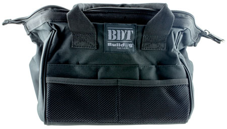 [672352010718] Bulldog BDT405B BDT Tactical  Black