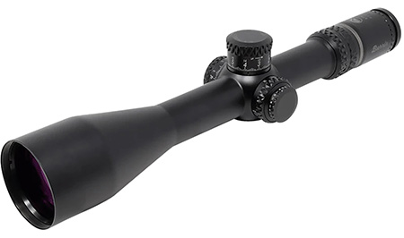 [000381012135] Burris 201213 XTR III Matte Black 5.5-30x 56mm 34mm Tube Illuminated SCR MOA Reticle