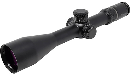[000381012142] Burris 201214 XTR III Matte Black 5.5-30x 56mm 34mm Tube Illuminated SCR 2 Reticle