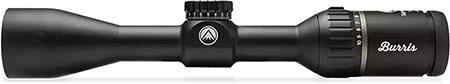[000381005304] Burris 200530 Signature HD  Matte Black 2-10x 40mm 1" Tube Ballistic E3 Reticle