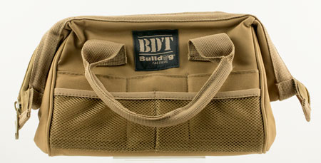 [672352010725] Bulldog BDT405T BDT Tactical  Tan
