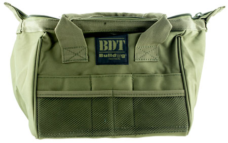 [672352010732] Bulldog BDT405G BDT Tactical  Green