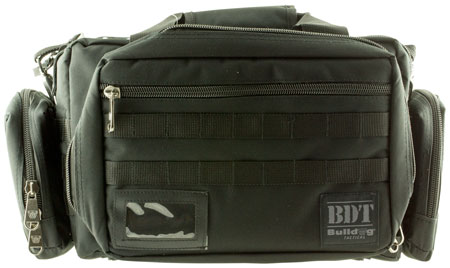 [672352010756] Bulldog BDT930B BDT Tactical  Black XL
