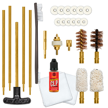 [014895013717] Otis FGSRSMCS Multi-Caliber Shotgun Cleaning Kit