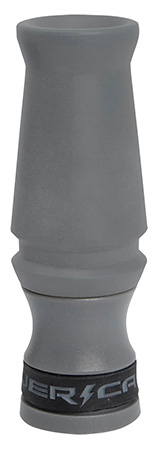 [710617273215] Power Calls 27321 Ion  Open Call Attracts Canada Goose Gray Polycarbonate/Acrylic