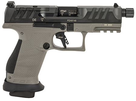 [723364228926] WAL 2876574 PDP 9MM 4.6 COMP OR PRO TNG 15RD