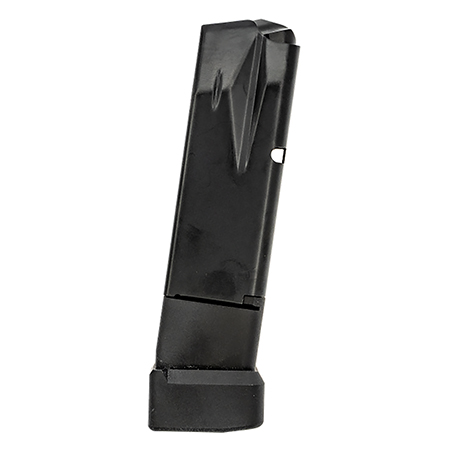[723364228049] Walther Arms 2867532 PDP Compact 10rd 9mm Luger Black Aluminum