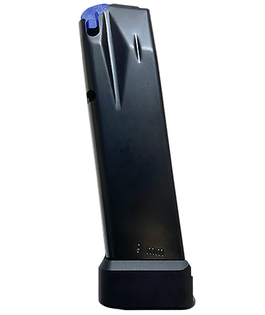 [723364228032] Walther Arms 2855364 PDP Compact 18rd 9mm Luger Black Aluminum