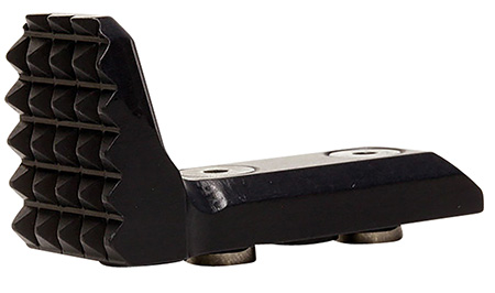 [874748006491] Ergo 4245 Hand Stop/Barricade Stop  Black Aluminum for M-Lok