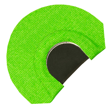 [010135030377] Primos 1656 Raghorn Ridge The Preacher Diaphragm Call Double Reed Bull/Calf/Cow Sounds Attracts Elk Green