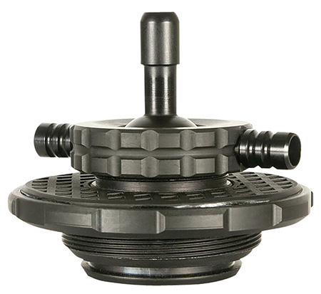[010135030247] Primos 65904 Apex Spartan Head Tan