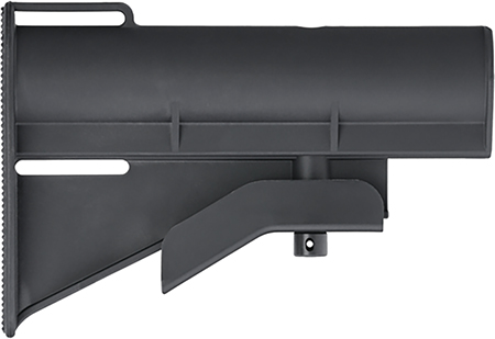 [814927022461] B5 Systems  CAR-15  Black Synthetic Mil-Spec Carbine Style, Fits AR-Platform