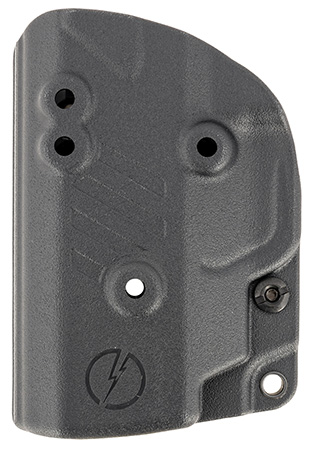 [796430300512] AXON/TASER (LC PRODUCTS) 30051 Pulse Blade Tech IWB Black Kydex Stun Gun Holster Belt Loop Compatible w/ Taser Pulse/Taser Pulse+