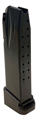 [787450589773] Canik MA895 TP9  15+3 Fits Canik TP9 Elite/TP9 Elite Combat/Mete SF/Mete SF Pro Black