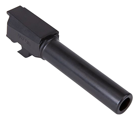[798681550975] Sig Sauer BBLMODC357 P320  357 Sig 3.90" Black DLC Fits Sig P320 Compact/P320 Carry