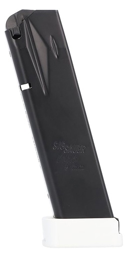 [798681671151] Sig Sauer 8901167 P226 X-Five  20rd 9mm Luger Fits Black White Steel