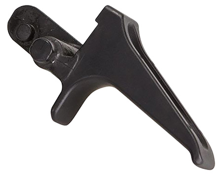 [798681580545] Sig Sauer TRG320FLATBLK P320 Flat Trigger Black 90 Degree Break