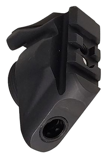 [798681581207] Sig Sauer 2401191R Picatinny Stock Adapter  for Sig MCX
