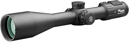 [798681665570] Sig Sauer Electro-Optics SOTD65111 Tango-DMR  Black 5-30x56mm, 34mm Tube Illuminated MOA DEV-L 2.0 Reticle