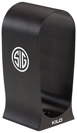 [798681563913] Sig Sauer Electro-Optics SOK20001 Tripod Adapter Sleeve  Black Aluminum For Sig Kilo 2000 Series Rangefinder