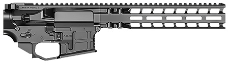 [817093026875] Radian Weapons R0427 Model 1 Builder Kit 10" Magpul M-LOK Handguard