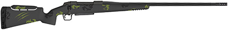 [853418912393] FIERCE FRXP308WIN24BF  TWRIVLXP 308WIN 24 4 BLK/FO