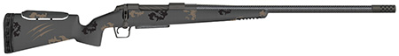[853418915370] FIERCE FCRXP65PRC22MM   CB RIVLXP 6.5PRC 22 3 MBTR
