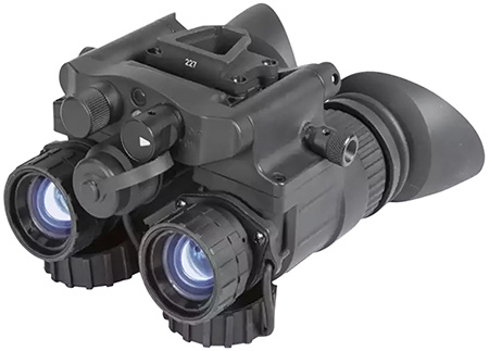 [810027779366] AGM 14NV4122484011  NVG40 NW1  DUAL NV GLE/BNO P45