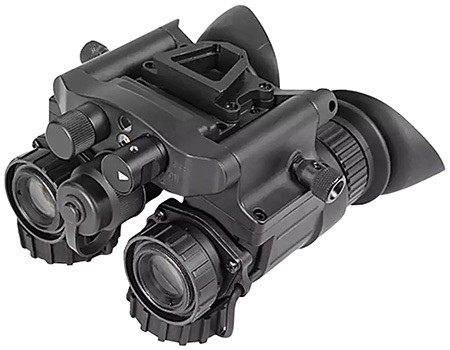 [810027774019] AGM 14NV5123483111  NVG50 3AL1 DUAL NV GLE/BNO G3