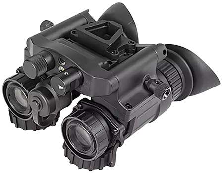 [810027779441] AGM 14NV5123474111  NVG50 3APW DUAL NV GLE/BNO L3