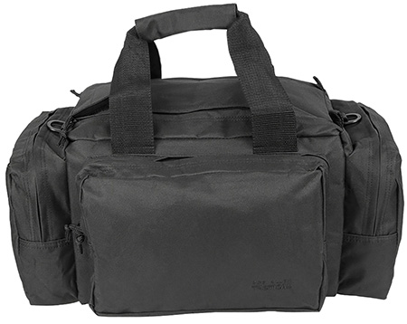[789816110478] Boyt Harness 22006 Team Series Range Bag Black Ripstop Nylon
