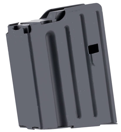 [818725010927] Franklin Armory 0051402BLK DFM  10rd 308 Win/ 7.62x51mm NATO Fits Franklin Armory AR-15 Black Metal
