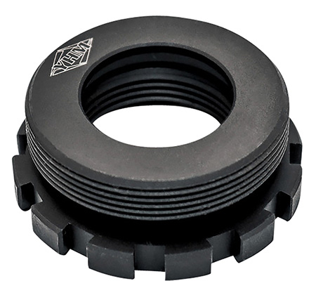 [841812101499] Yankee Hill 4400 sRx QD Adapter 9mm Luger 3/8"-24 tpi 17-4 Stainless Steel