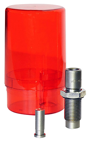 [734307900830] Lee Precision 90083 Classic Bullet Size Kit Red 243 Win Rifle Firearm