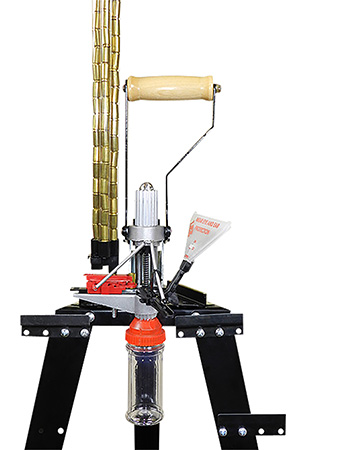 [734307918989] Lee Precision 91898 Deluxe Automatic Processing Press Kit