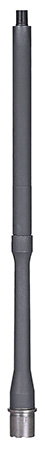 [845737008505] FN 20-100039 AR-15  5.56x45mm NATO 16" Button Rifled M16 Profile Carbine Length Gas System, Black Phosphate Cold Hammer Forged Chrome Lined